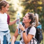 stay hydrated