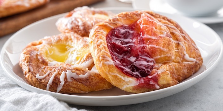 10 foods to avoid at breakfast