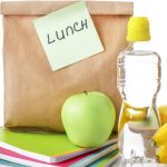 Tasty and healthy brown bag lunch ideas for people with diabetes