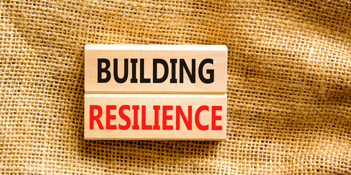Build resilience by navigating your diabetes with a growth mindset