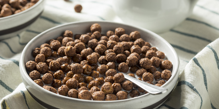 10 foods to avoid at breakfast