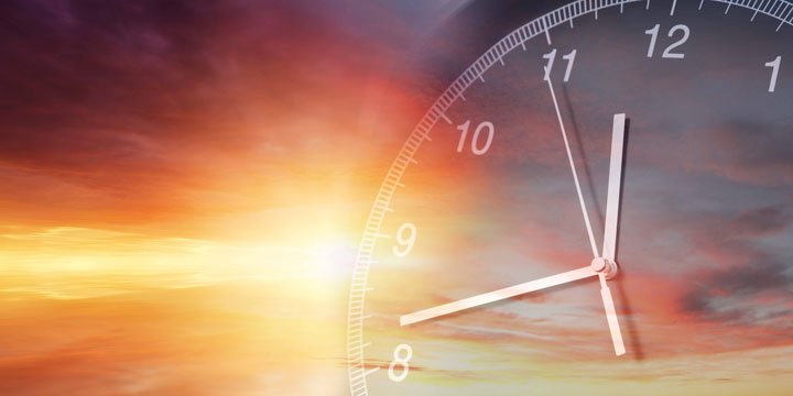The impact of sunlight and time changes on blood sugar levels: what you should know