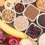 Carbohydrate content may differ in the same types of foods