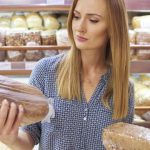 Carbs and healthier carbs for people with diabetes
