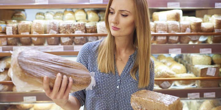 Carbs and healthier carbs for people with diabetes