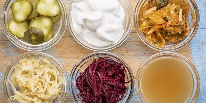 Pre and probiotics – how they may help manage type 2 diabetes