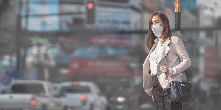 Environmental toxins and diabetes: what are the health risks?