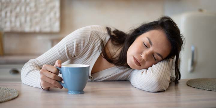 Type 2 Diabetes Symptoms