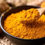 Turmeric and diabetes can be a healthy combination