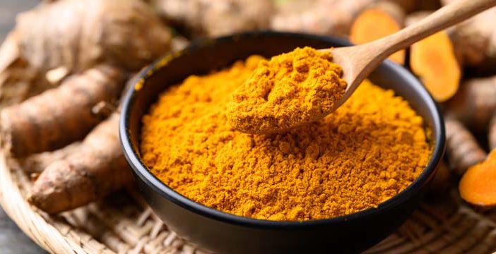 tumeric