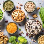 10 foods that improve insulin sensitivity