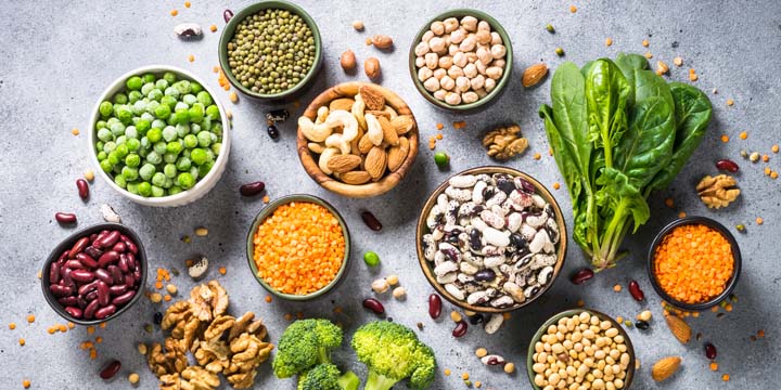 10 foods that improve insulin sensitivity