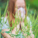 Diabetes and seasonal allergies