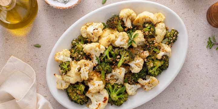 Why it’s time to put more cauliflower on your plate