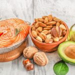 Boost your emotional well-being through the foods you eat