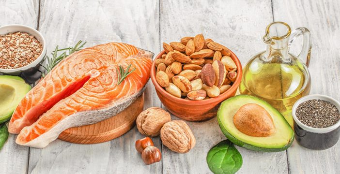 healthy foods