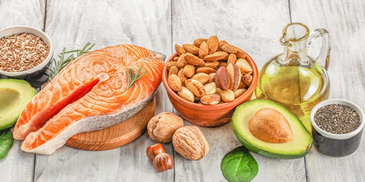 Boost your emotional well-being through the foods you eat