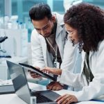 landmark clinical trial