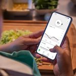 continuous glucose monitor