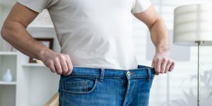 ed benefits of weight loss