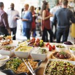 buffet and diabetes