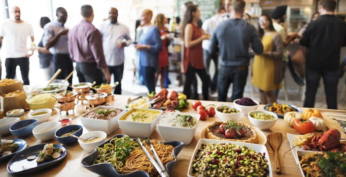 buffet and diabetes