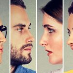 differences btw men and women