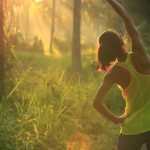 morning exercise