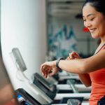 fitness trackers