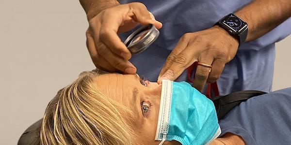 Retinopathy Retinopathy