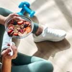 pre-workout foods