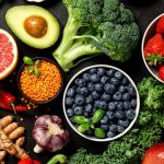 post workout foods