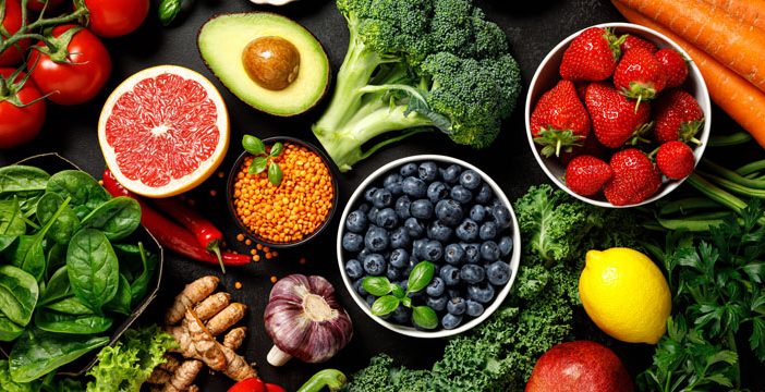 post workout foods