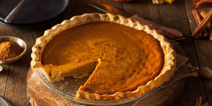 Can people with diabetes eat pumpkin?