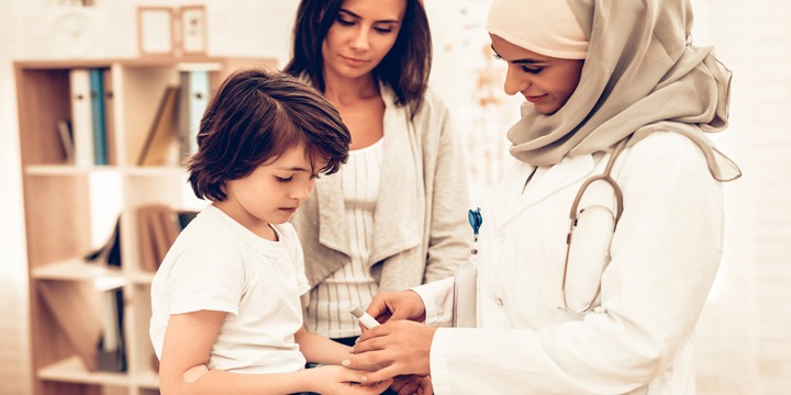 Can type 1 diabetes be delayed or prevented?