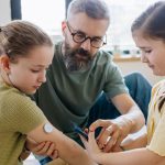 Type 1 diabetes and family risk