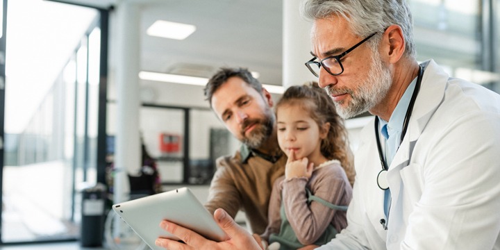 The why and how of T1D screening and early detection