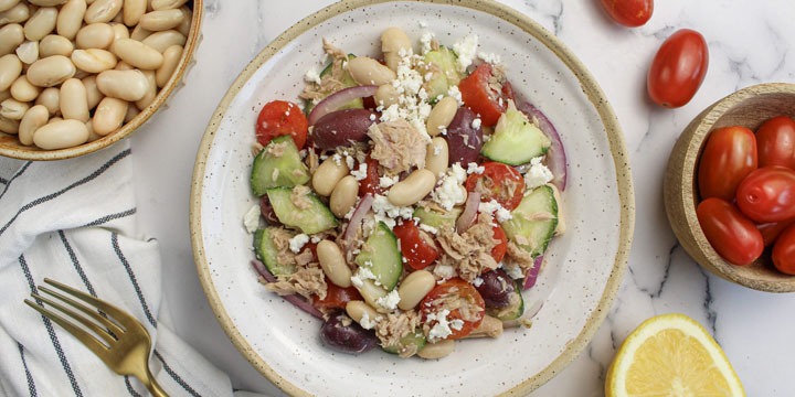 Best canned fish for people with diabetes