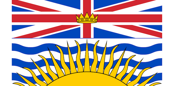 British Columbia British Columbia