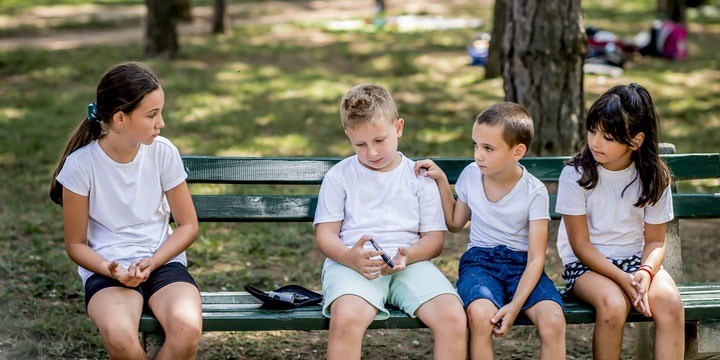 It’s time to tackle diabetes stigma and the school environment