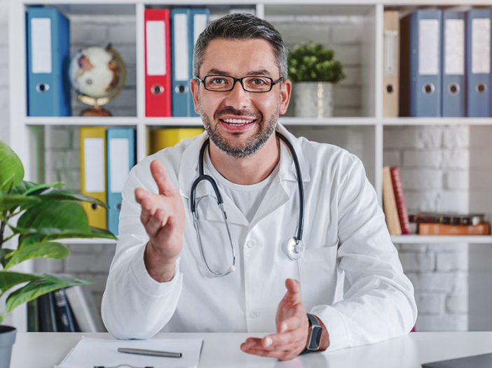 diabetes physician