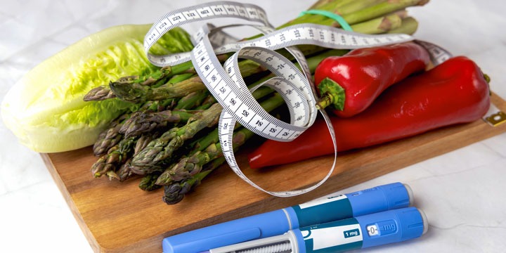 Understanding GLP-1 medications: What to expect and how to support your health