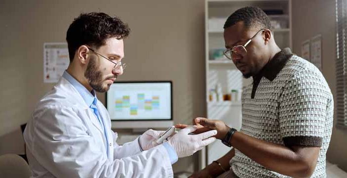 prediabetes screening