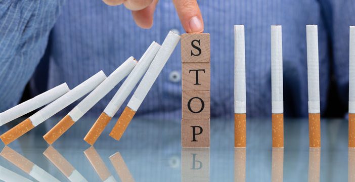 diabetes and smoking