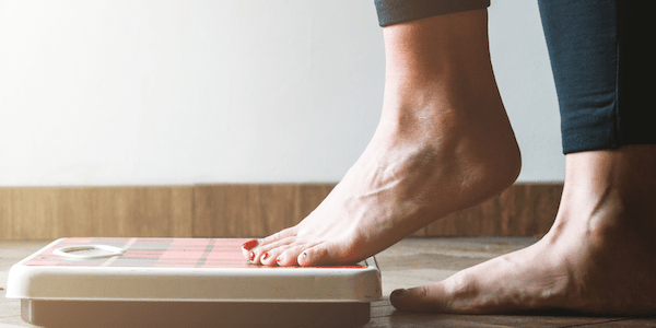 weight loss