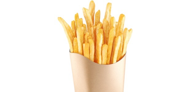 French fries and type 2 diabetes risk