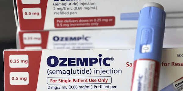Ozempic Ozempic