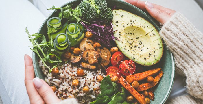 plant-based diet