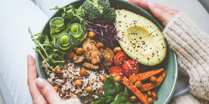 Portfolio Diet for diabetes: foods, benefits and meal tips
