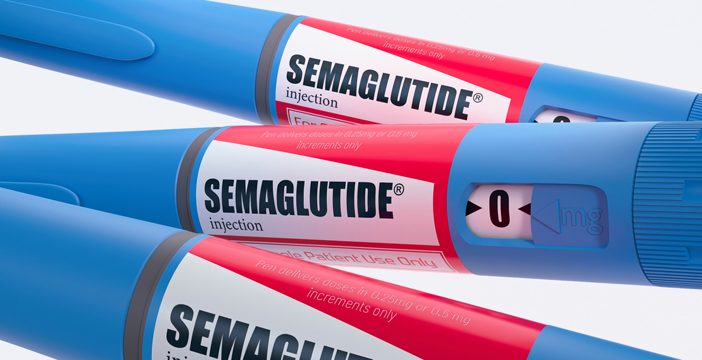 semaglutide
